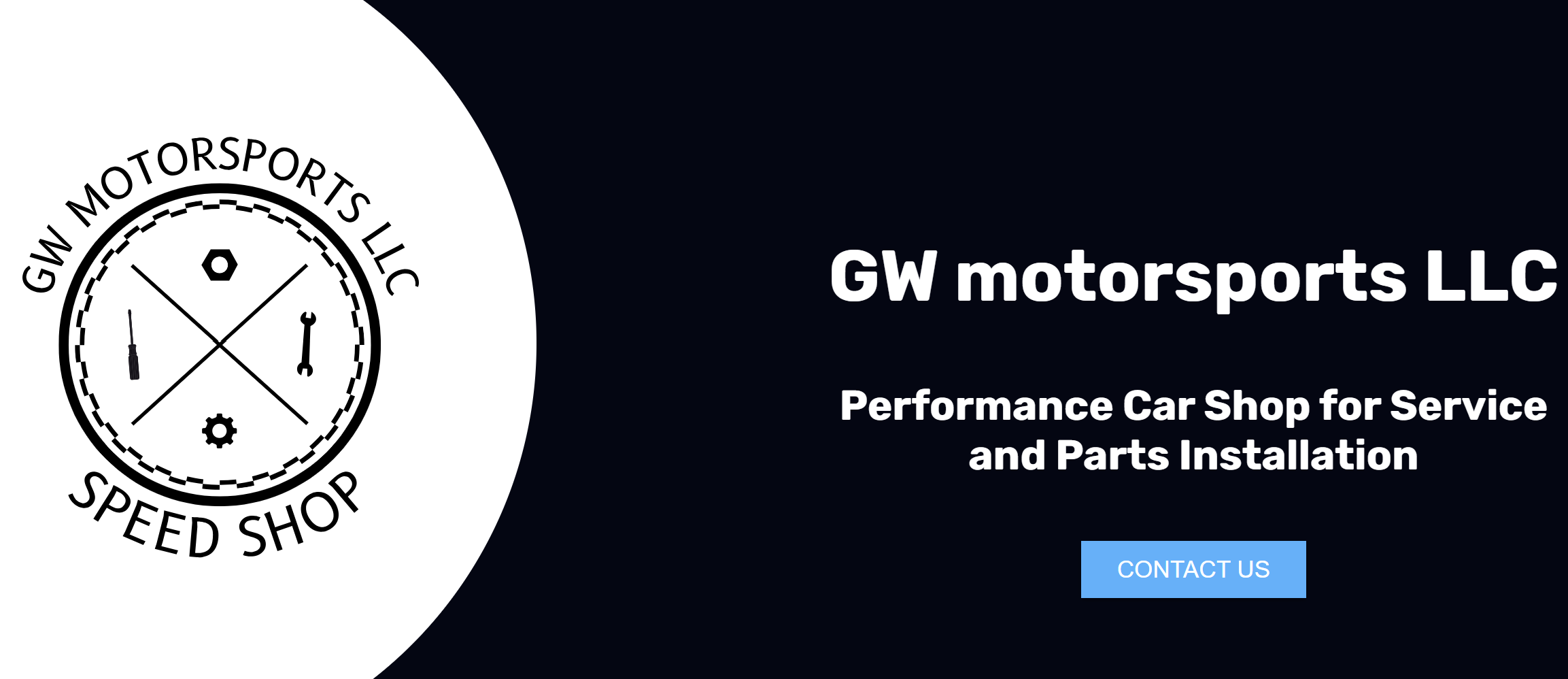 GW Motorsports LLC